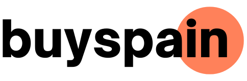 À PROPOS DE NOUS. BUYSPAIN 1 BUYSPAIN. agencia para comprar en España